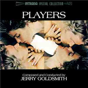 Jerry Goldsmith - Players download flac