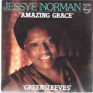 Jessye Norman - Amazing Grace download flac