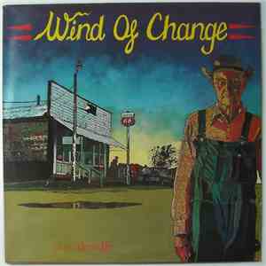 John Hyde - Wind Of Change download flac