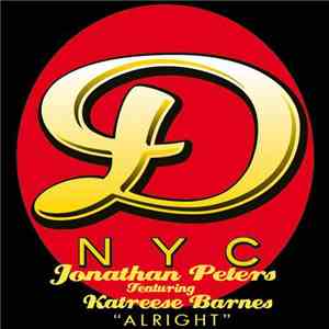 Jonathan Peters Featuring Katreese Barnes - Alright download flac