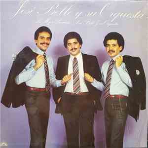José Bello Y Su Orquesta - Lo Mejor Presenta: José Bello Y Su Orquestra download flac