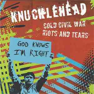 Knucklehead  - Cold Civil War download flac
