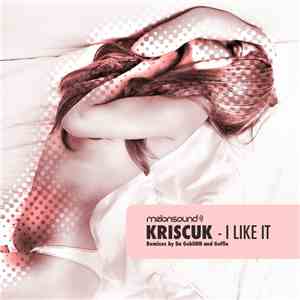 KrisCuk - I Like It download flac