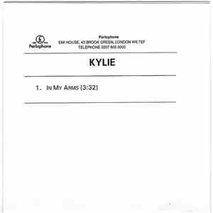 Kylie Minogue - In My Arms download flac