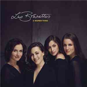 Les Brünettes - A Women Thing download flac