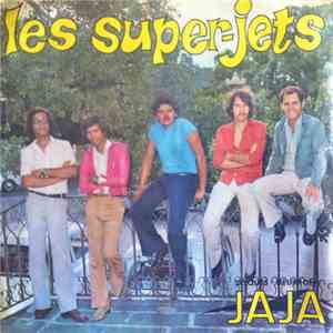 Les Super-jets  - Train 11 L'é Démodé / Anelise download flac