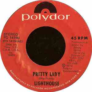 Lighthouse  - Pretty Lady / Bright Side download flac