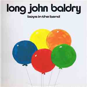 Long John Baldry - Boys In The Band download flac