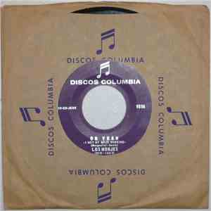 Los Monjes - Oh Yeah (I Got My Mojo Working) / Safari download flac