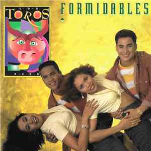 Los Toros Band - Formidables download flac