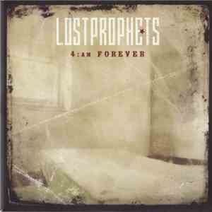Lostprophets - 4:AM Forever download flac