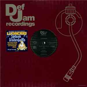 Ludacris - Splash Waterfalls / Blow It Out download flac