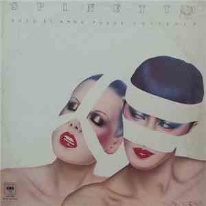 Luis Alberto Spinetta - Solo El Amor Puede Sostener download flac