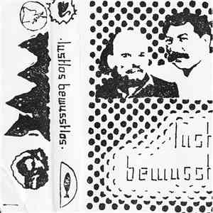 Lustlos Bewusstlos - Lustlos Bewusstlos download flac