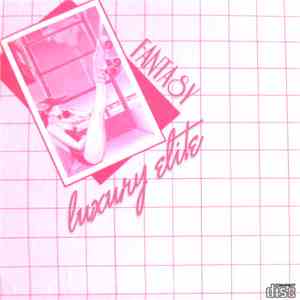 Luxury Elite - Fantasy download flac