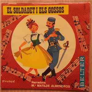 Mª Matilde Almendros - El Soldadet I Els Gossos download flac
