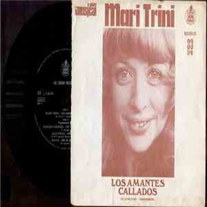 Mari Trini - Los Amantes Callados download flac