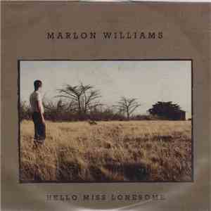 Marlon Williams  - Hello Miss Lonesome download flac