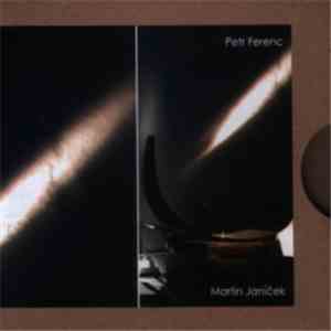 Martin Janíček & Petr Ferenc - Tah download flac
