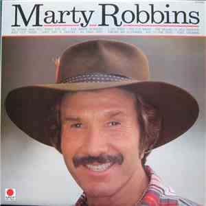 Marty Robbins - Marty Robbins download flac