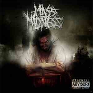 Mass Madness - Mass Madness download flac