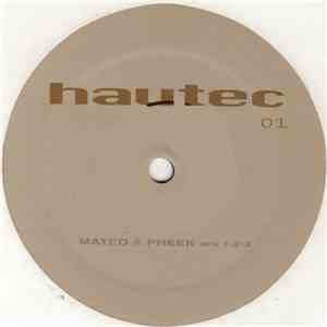 Mateo Murphy & Pheek - ERS 1-2-3 download flac