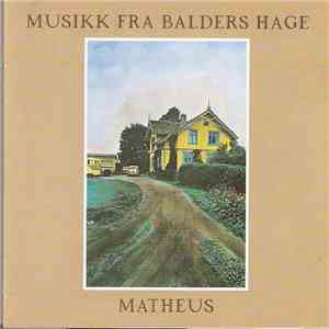 Matheus  - Musikk fra Balders hage download flac