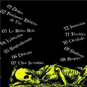 Mekrokiev - Distante download flac