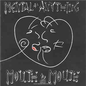 Mental As Anything - Mouth To Mouth download flac