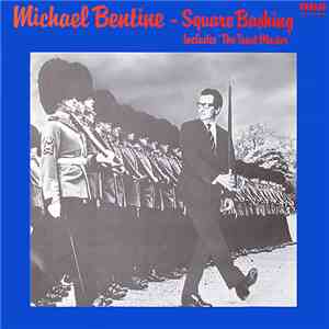 Michael Bentine - Square Bashing download flac