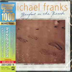 Michael Franks - Barefoot On The Beach download flac