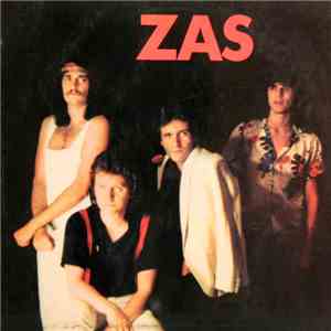 Miguel Mateos - Zas - Zas download flac