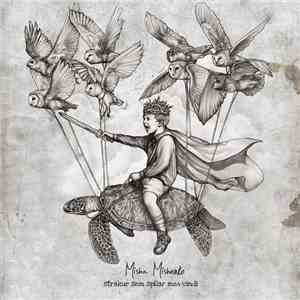 Misha Mishenko - Strákur Sem Spilar Með Vindi download flac