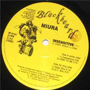 Miura - Insensitive download flac