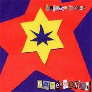 Nayekhovichi - Klezmer Is Dead download flac