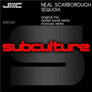 Neal Scarborough - Sequoia download flac