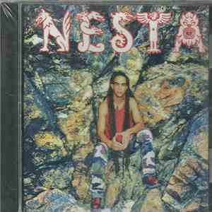 Nesta - Ici En Kalédonie download flac