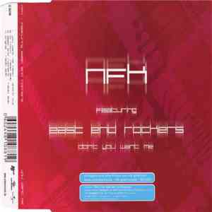 NFK Feat. East End Rockers - Don't You Want Me download flac