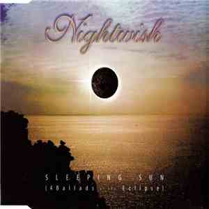 Nightwish - Sleeping Sun (4 Ballads Of The Eclipse) download flac