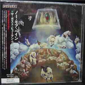 No More Pain - The Post Human Condition download flac
