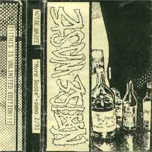 Noise Waste - More Booze download flac