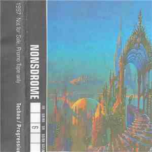 Nonsdrome - 1997 SA #06 - Techno / Progressive download flac