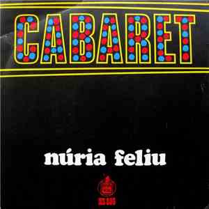 Núria Feliu - Cabaret download flac