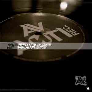 OGM909 - Digitalism (Vinyl Collection Remastered) download flac
