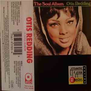 Otis Redding - The Soul Album download flac