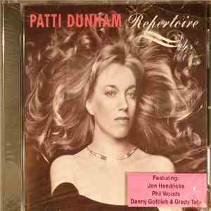 Patti Dunham - Repertoire download flac