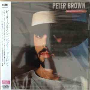 Peter Brown  - Back To The Front download flac