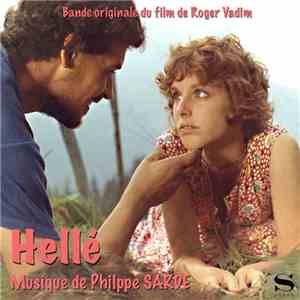 Philippe Sarde - Hellé download flac