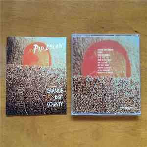 Pip Dylan - Orange Dirt County download flac