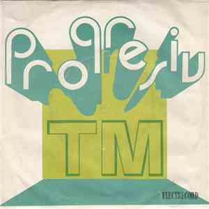 Progresiv TM - Amintiri download flac